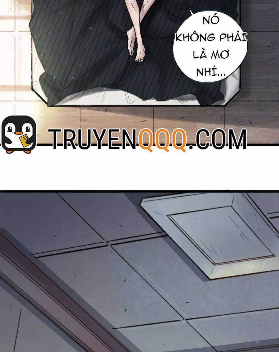 Thế Giới Xa Lạ Chapter 17 trang 2