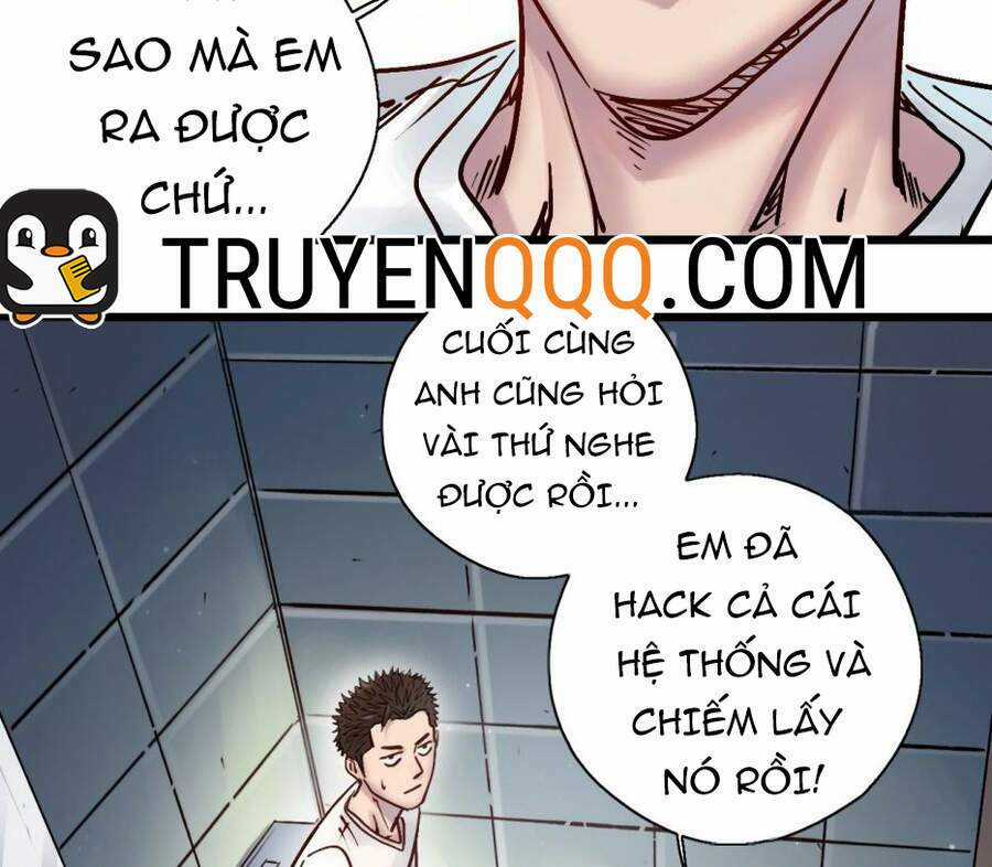 Thế Giới Xa Lạ Chapter 17 trang 20