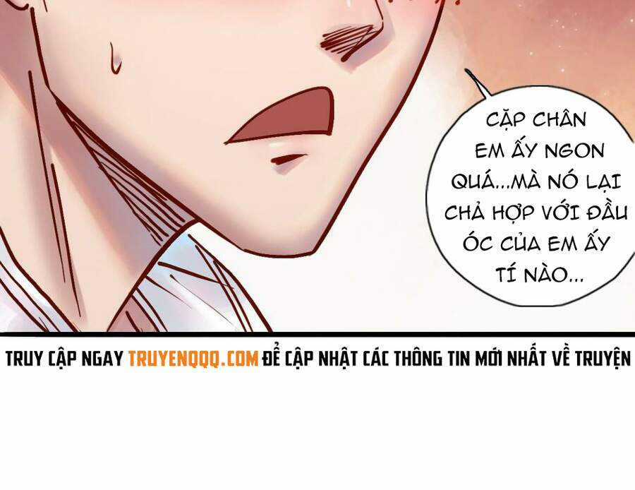 Thế Giới Xa Lạ Chapter 17 trang 26