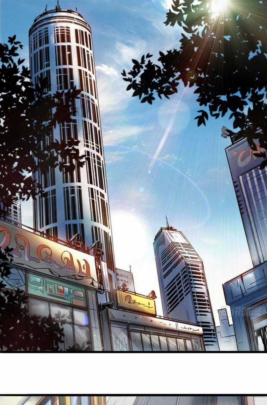 Thế Giới Xa Lạ Chapter 17 trang 28