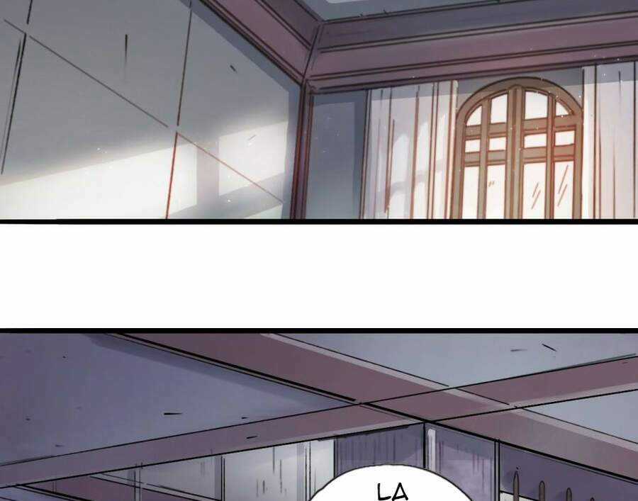 Thế Giới Xa Lạ Chapter 17 trang 3