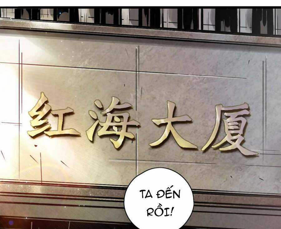 Thế Giới Xa Lạ Chapter 17 trang 31