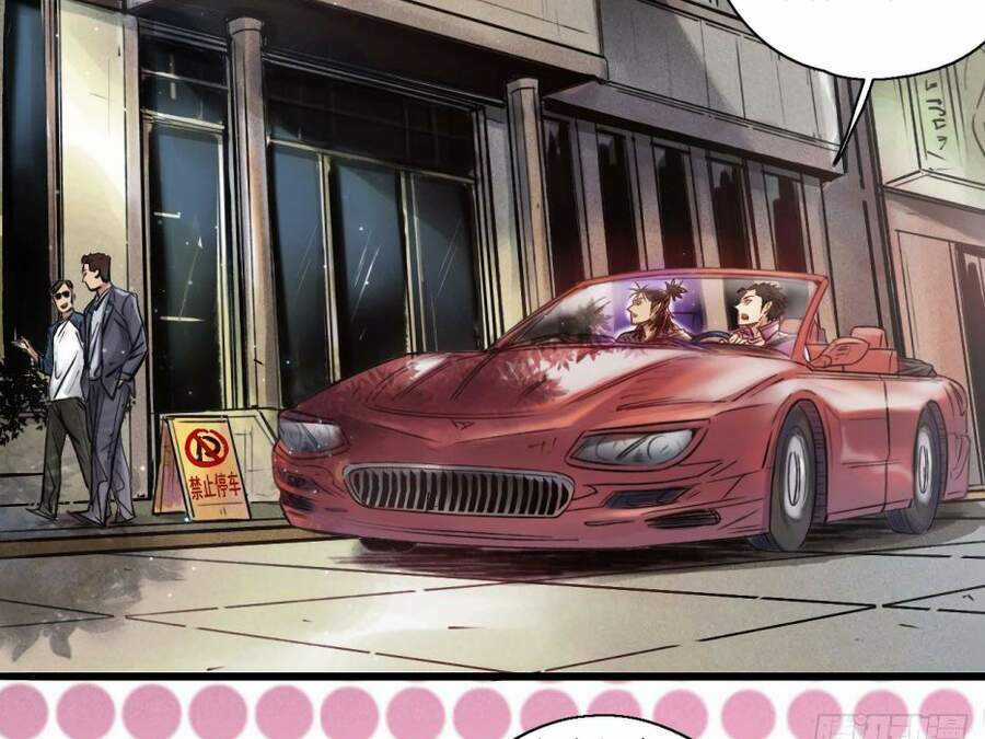 Thế Giới Xa Lạ Chapter 17 trang 33