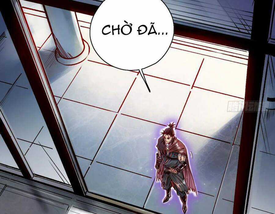 Thế Giới Xa Lạ Chapter 17 trang 38