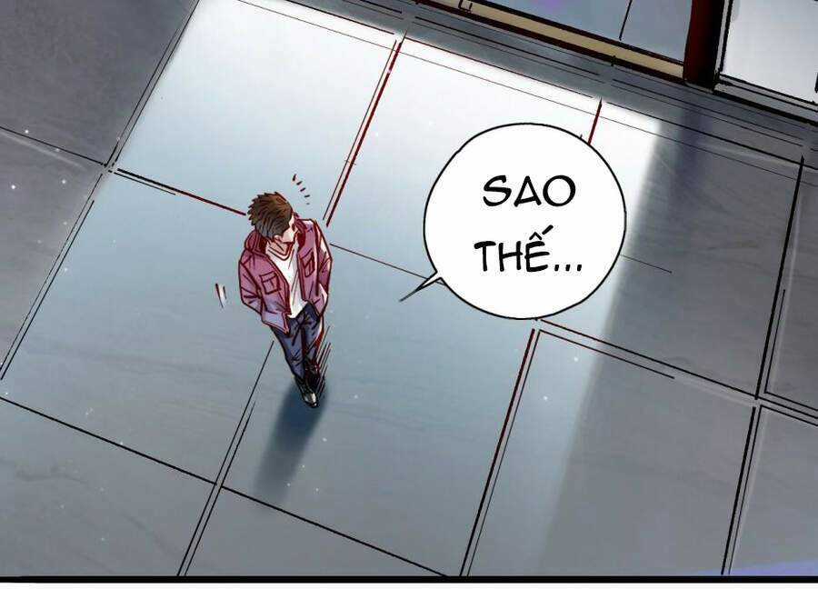 Thế Giới Xa Lạ Chapter 17 trang 39