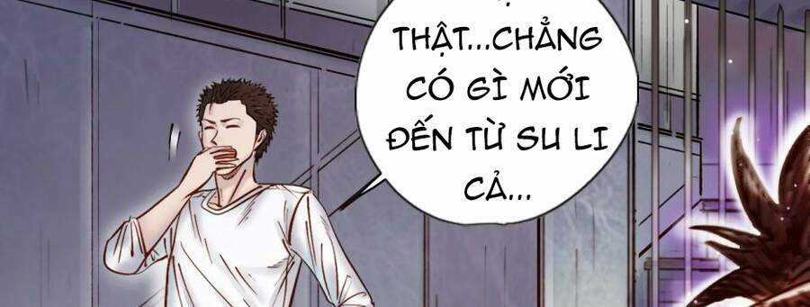 Thế Giới Xa Lạ Chapter 17 trang 4