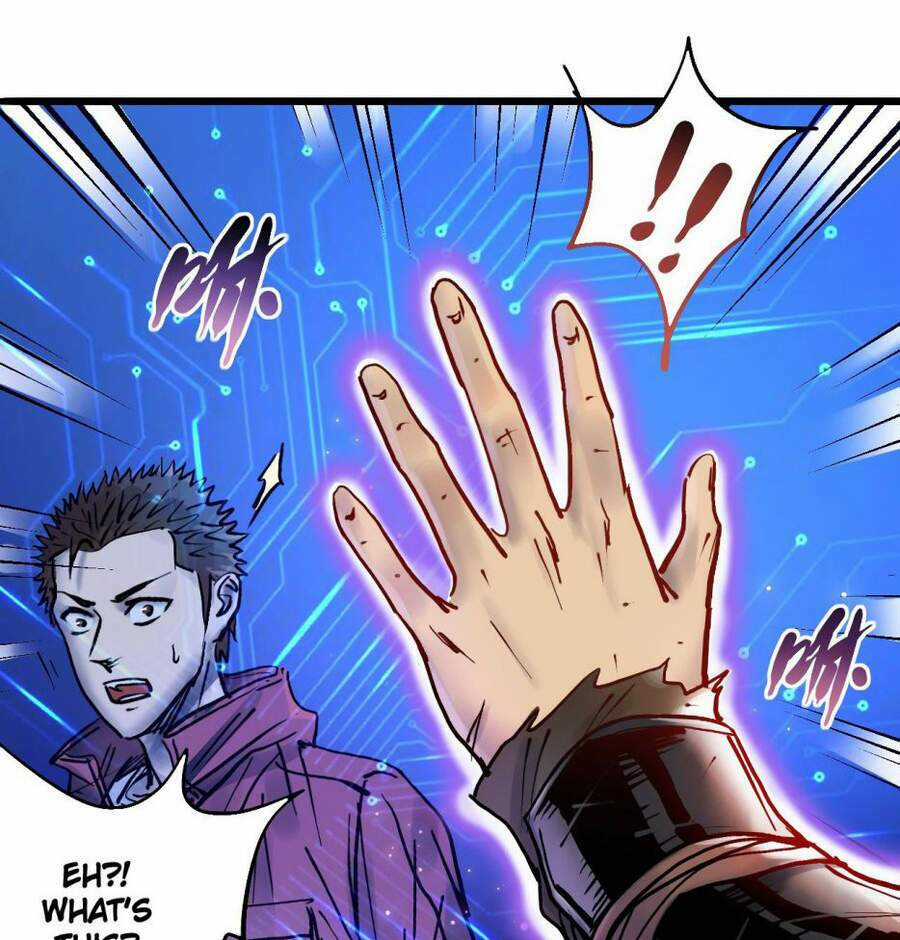 Thế Giới Xa Lạ Chapter 17 trang 40