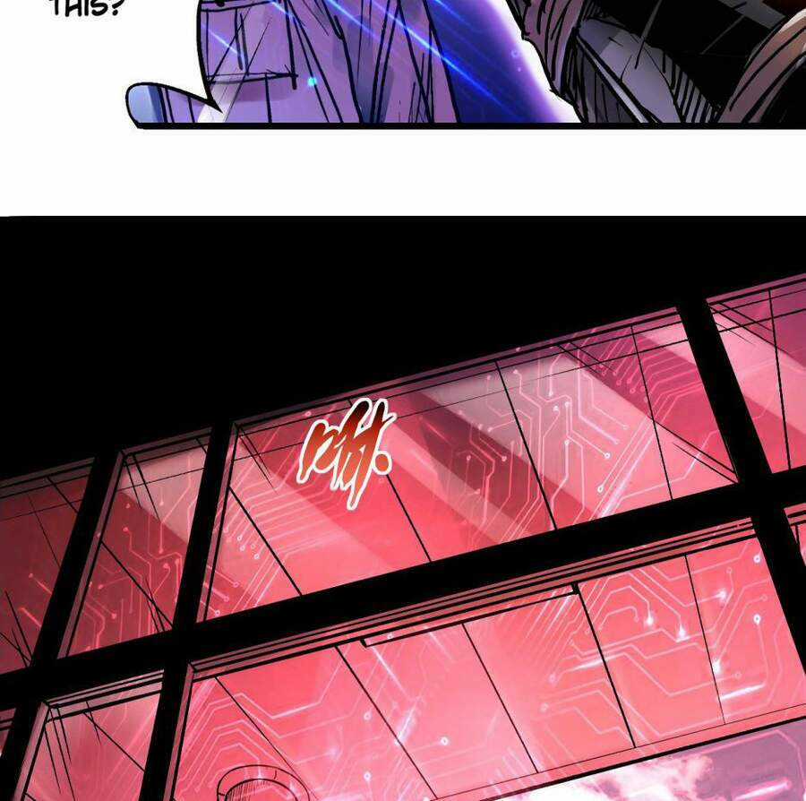 Thế Giới Xa Lạ Chapter 17 trang 41