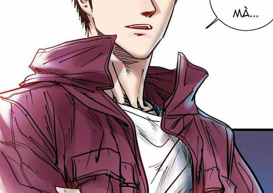 Thế Giới Xa Lạ Chapter 17 trang 44