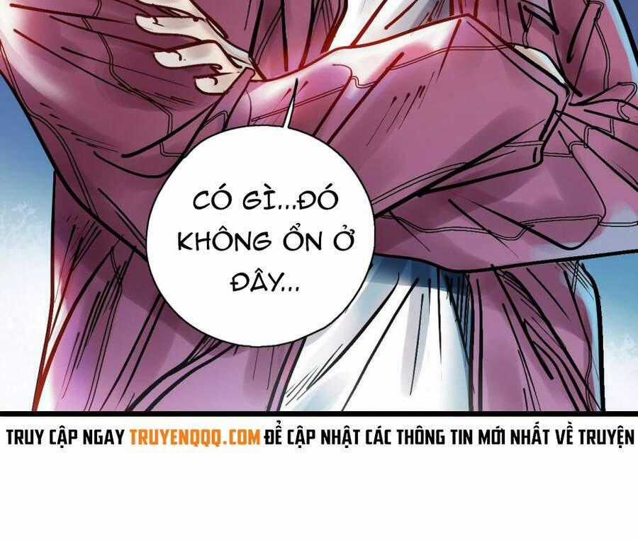 Thế Giới Xa Lạ Chapter 17 trang 45