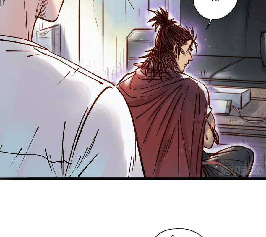 Thế Giới Xa Lạ Chapter 17 trang 6