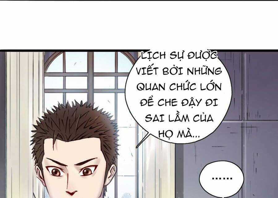 Thế Giới Xa Lạ Chapter 17 trang 9