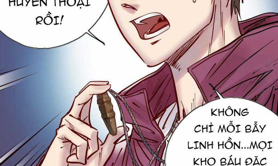 Thế Giới Xa Lạ Chapter 18 trang 10