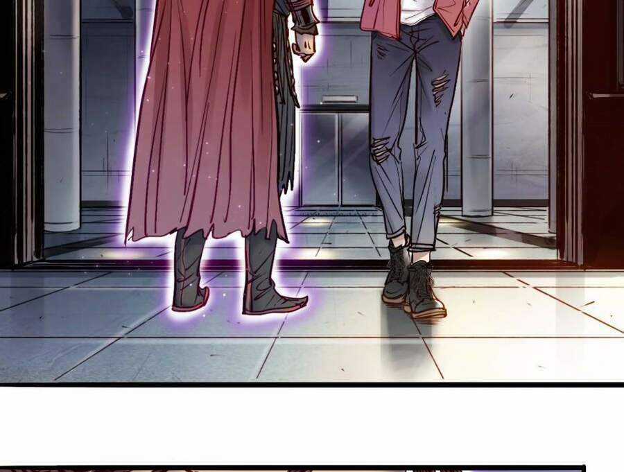 Thế Giới Xa Lạ Chapter 18 trang 14