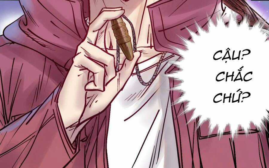 Thế Giới Xa Lạ Chapter 18 trang 19