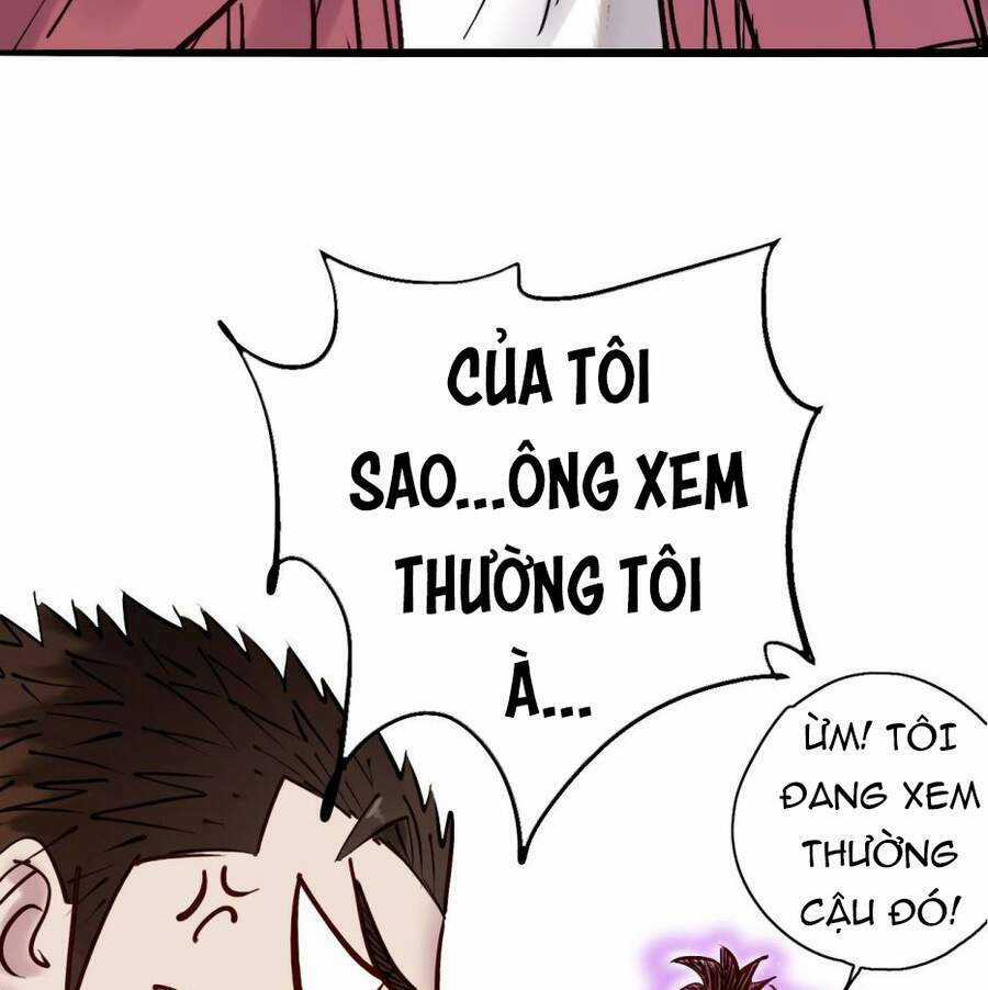 Thế Giới Xa Lạ Chapter 18 trang 20