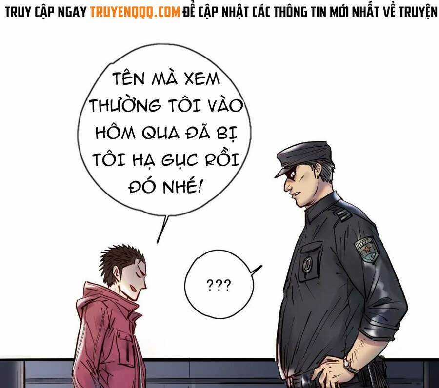 Thế Giới Xa Lạ Chapter 18 trang 26