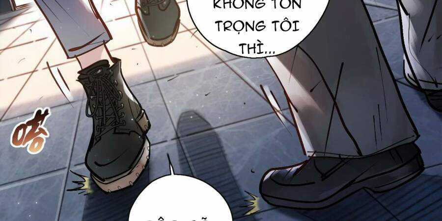 Thế Giới Xa Lạ Chapter 18 trang 29