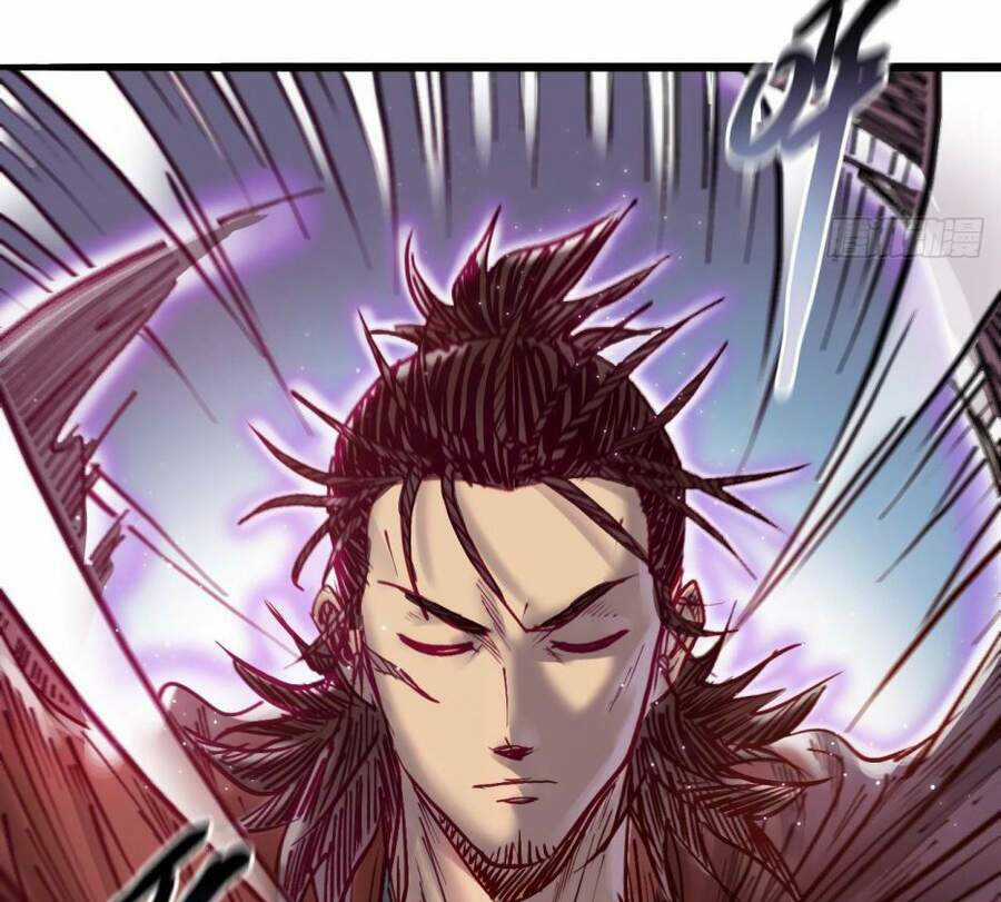 Thế Giới Xa Lạ Chapter 18 trang 3