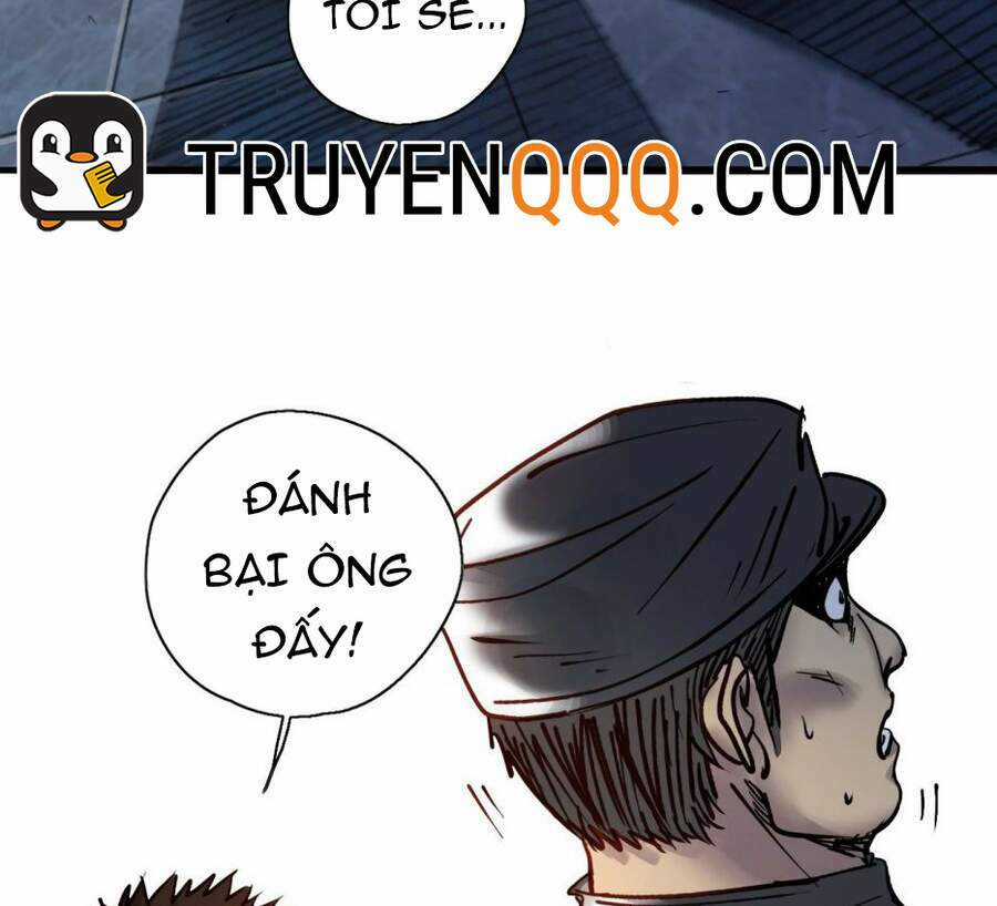 Thế Giới Xa Lạ Chapter 18 trang 30