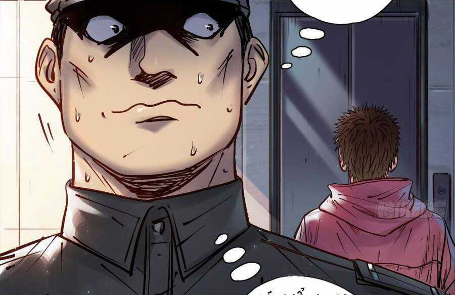 Thế Giới Xa Lạ Chapter 18 trang 32