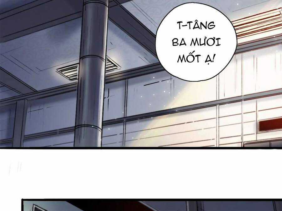 Thế Giới Xa Lạ Chapter 18 trang 34
