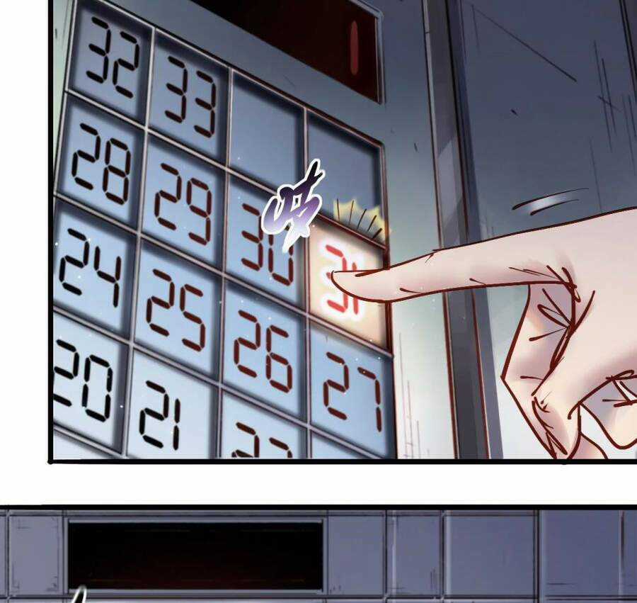 Thế Giới Xa Lạ Chapter 18 trang 35