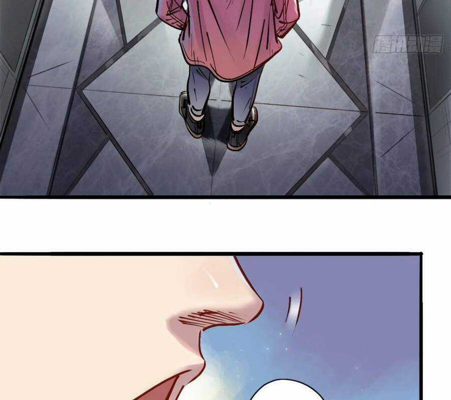 Thế Giới Xa Lạ Chapter 18 trang 39