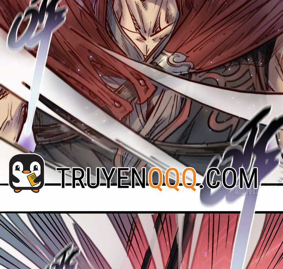 Thế Giới Xa Lạ Chapter 18 trang 4