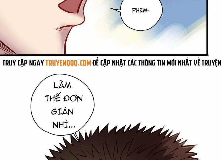 Thế Giới Xa Lạ Chapter 18 trang 40