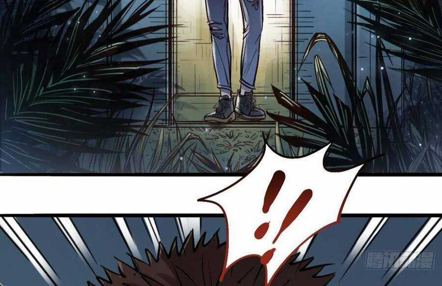 Thế Giới Xa Lạ Chapter 18 trang 45