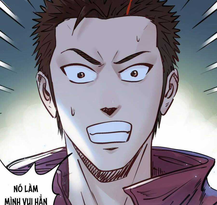 Thế Giới Xa Lạ Chapter 18 trang 46