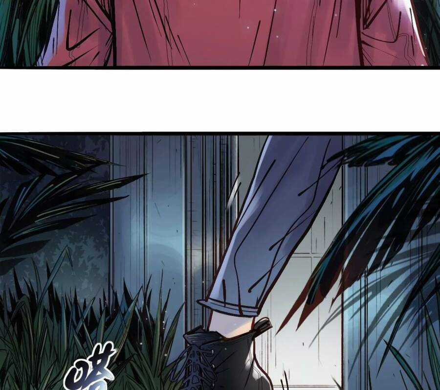 Thế Giới Xa Lạ Chapter 18 trang 49