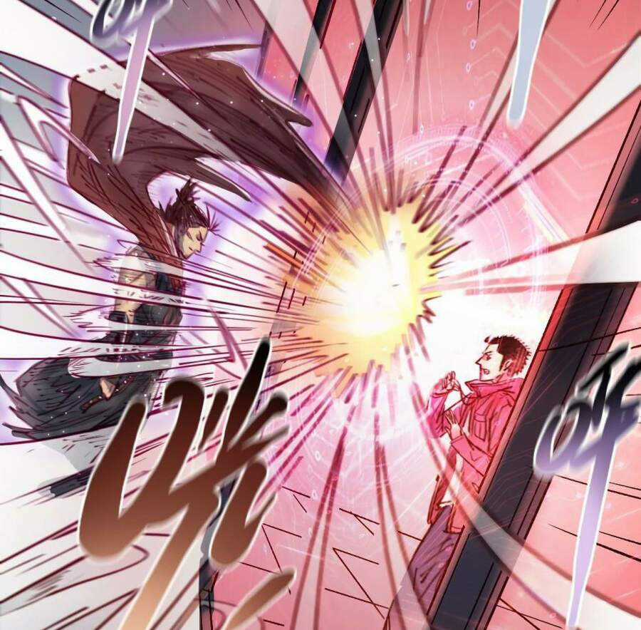 Thế Giới Xa Lạ Chapter 18 trang 5