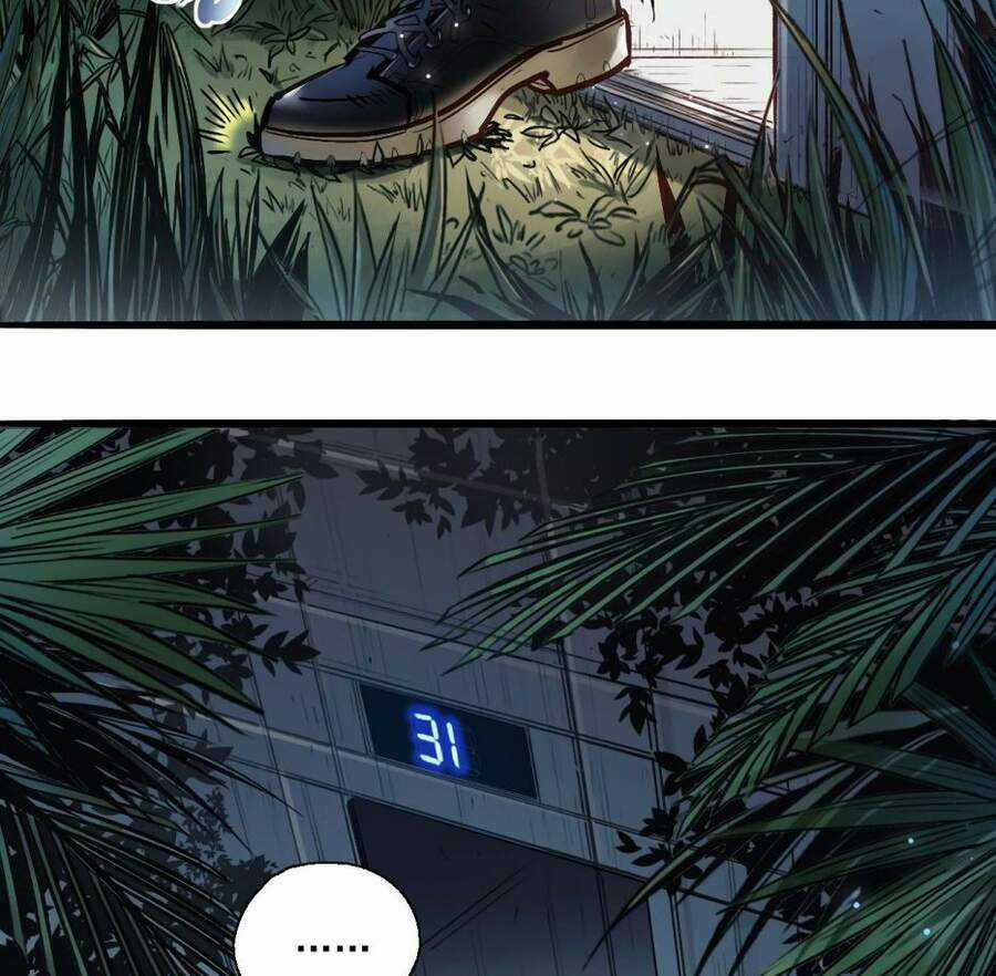 Thế Giới Xa Lạ Chapter 18 trang 50