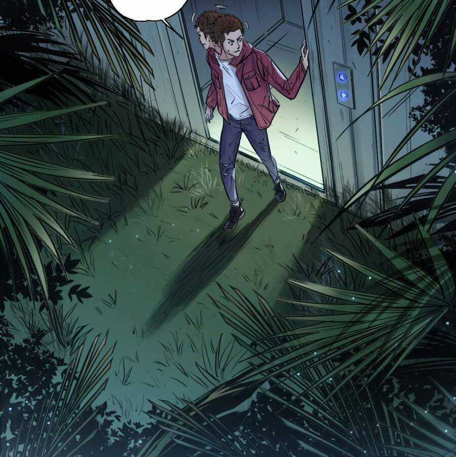 Thế Giới Xa Lạ Chapter 18 trang 51