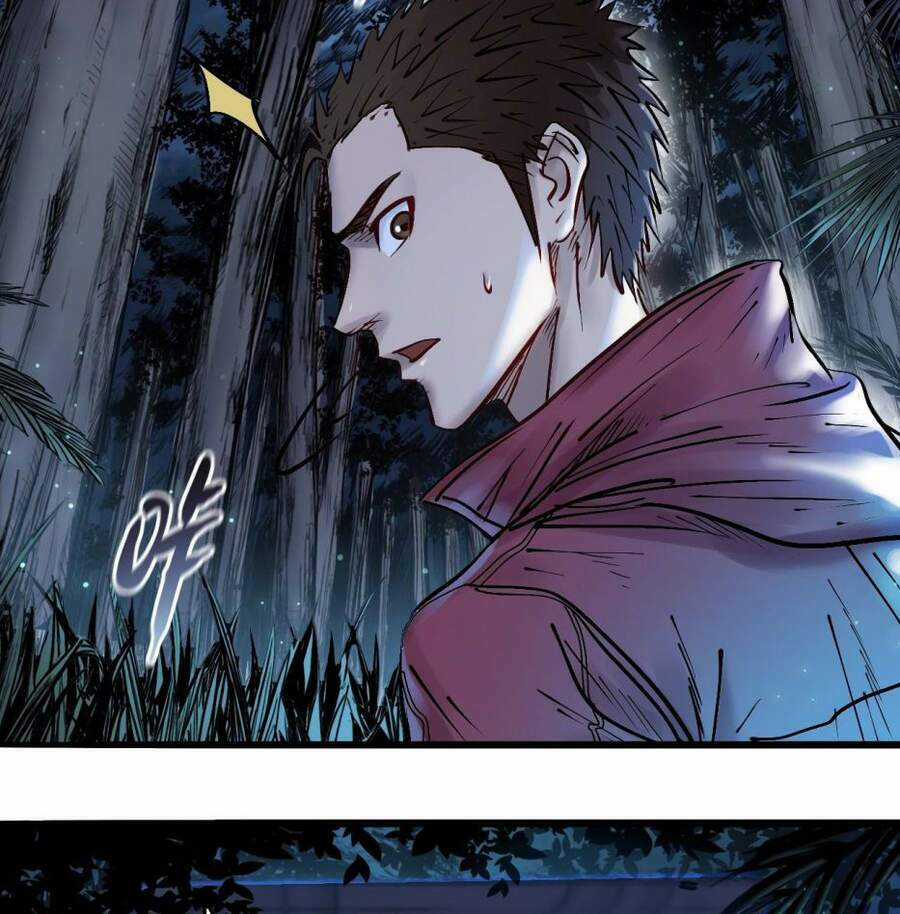 Thế Giới Xa Lạ Chapter 18 trang 53