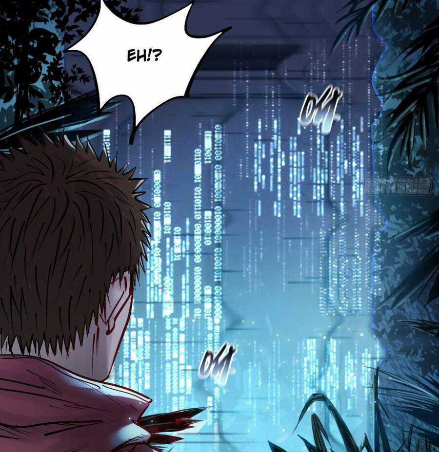 Thế Giới Xa Lạ Chapter 18 trang 54