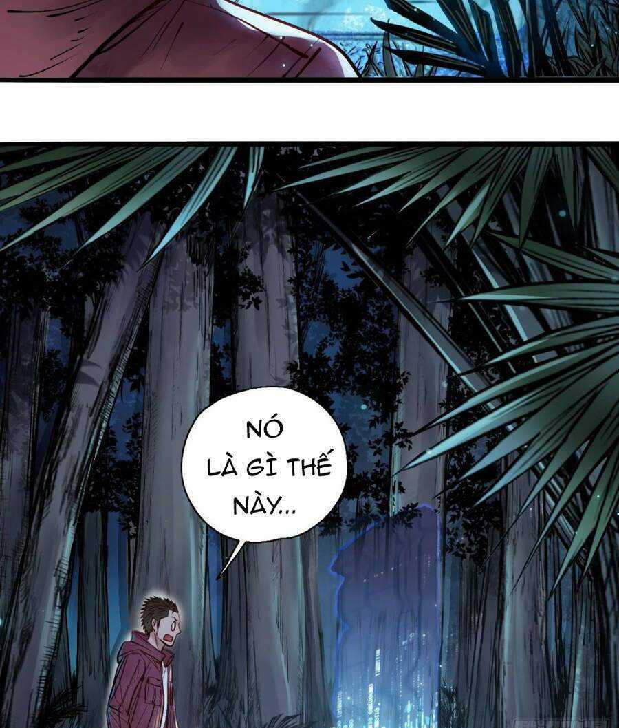 Thế Giới Xa Lạ Chapter 18 trang 55