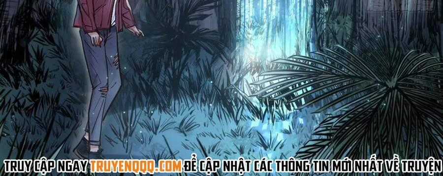 Thế Giới Xa Lạ Chapter 18 trang 56