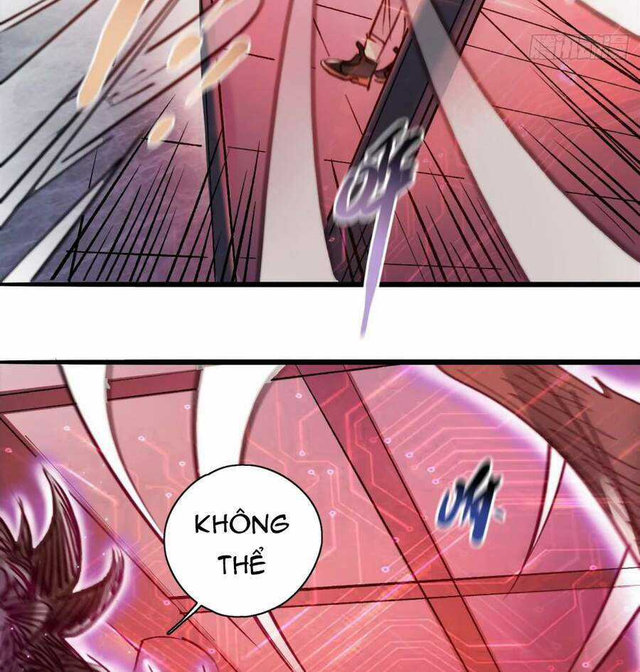 Thế Giới Xa Lạ Chapter 18 trang 6