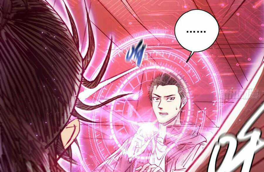 Thế Giới Xa Lạ Chapter 18 trang 7