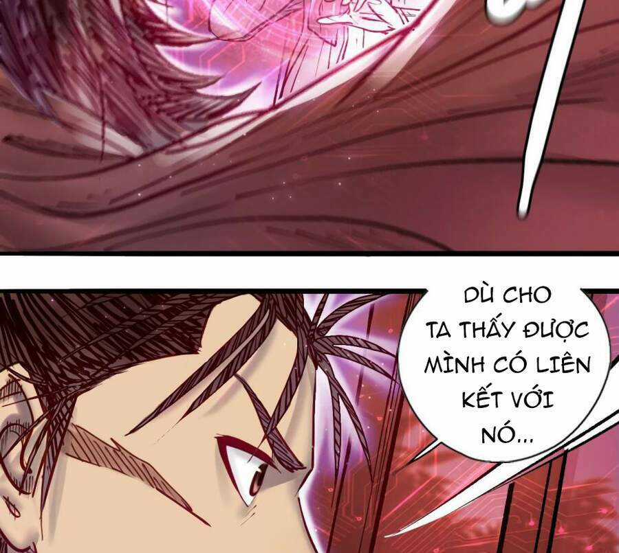 Thế Giới Xa Lạ Chapter 18 trang 8