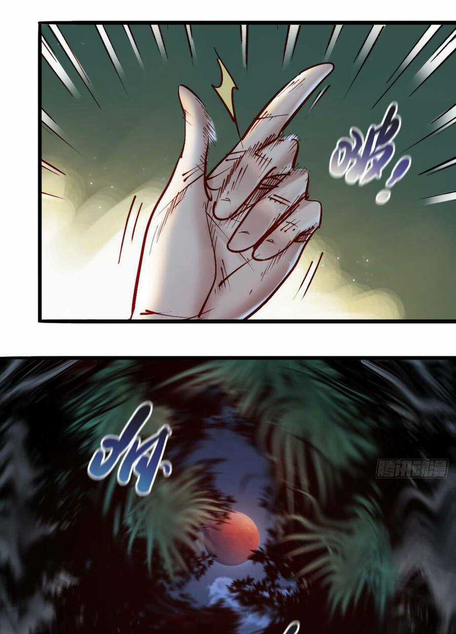 Thế Giới Xa Lạ Chapter 19 trang 19