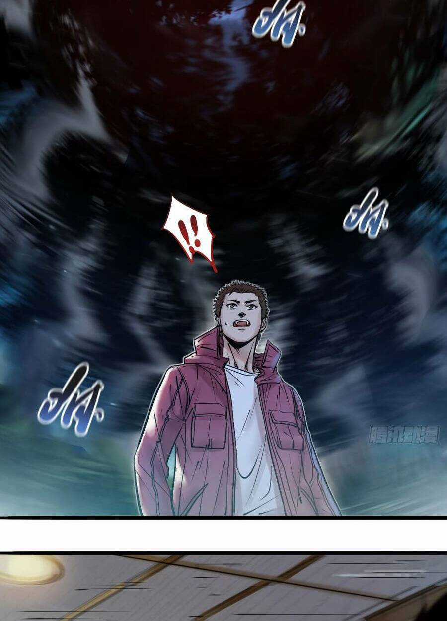 Thế Giới Xa Lạ Chapter 19 trang 20