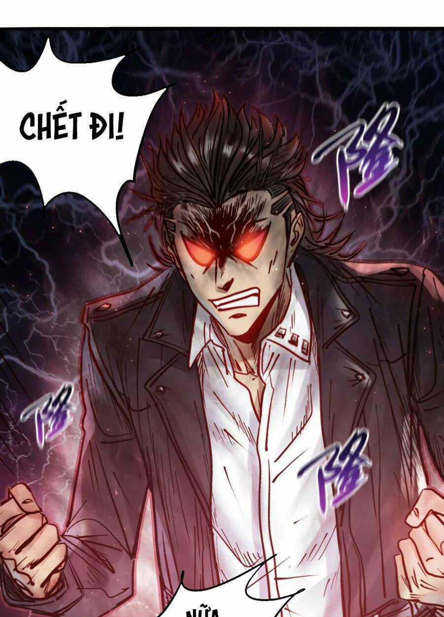 Thế Giới Xa Lạ Chapter 19 trang 29