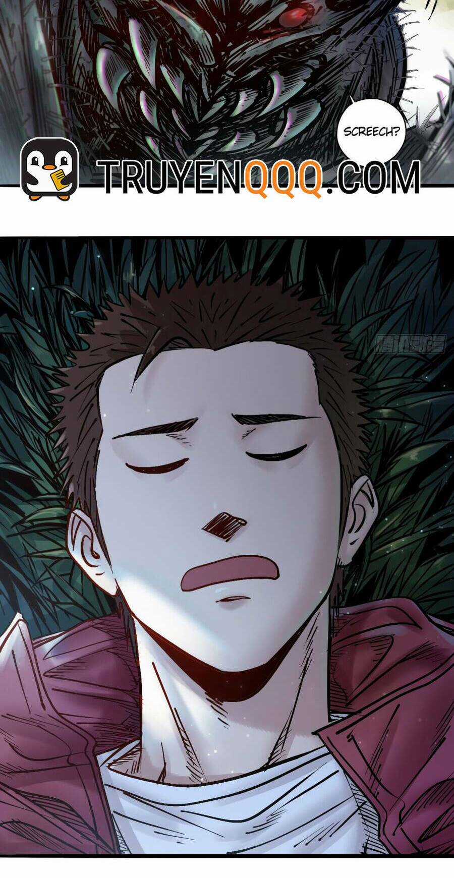 Thế Giới Xa Lạ Chapter 19 trang 3