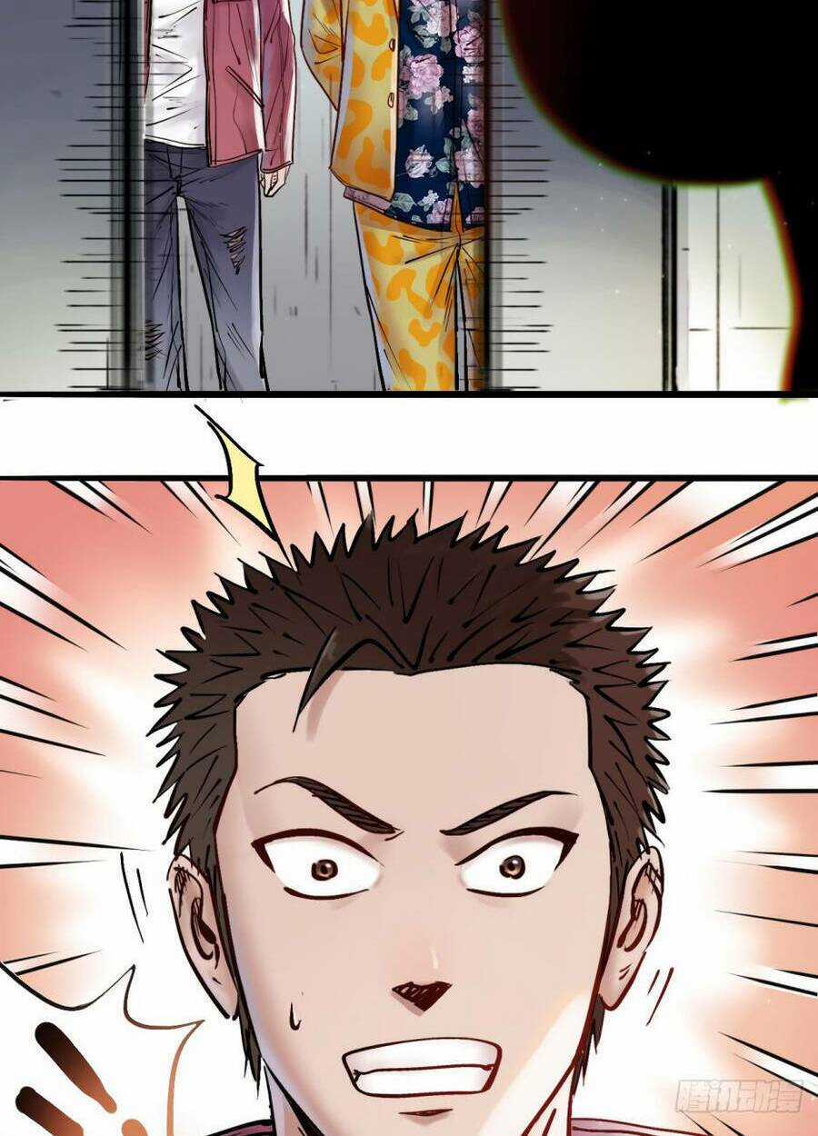 Thế Giới Xa Lạ Chapter 19 trang 37