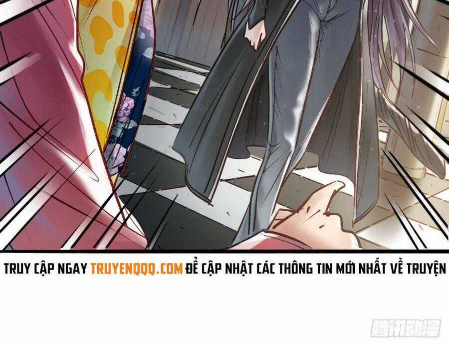 Thế Giới Xa Lạ Chapter 19 trang 41