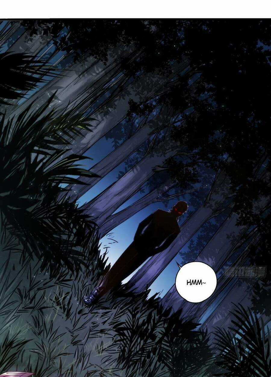 Thế Giới Xa Lạ Chapter 19 trang 5